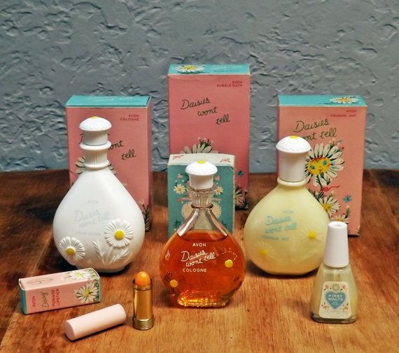 تصویر عطر دیسیز وونت تل ایون