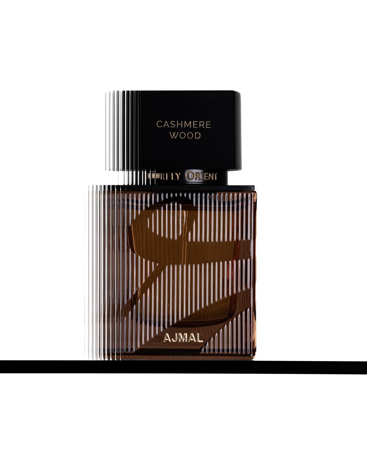 تصویر عطر کشمیروود اجمل