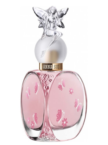 تصویر عطر سرنیتی ویش آنا سویی