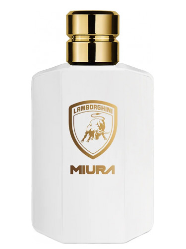تصویر عطر میورا لامبورگینی اتوموبیلی لامبورگینی