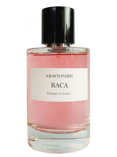تصویر عطر باکا آباکو پاریس