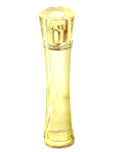 تصویر عطر لایف ایون