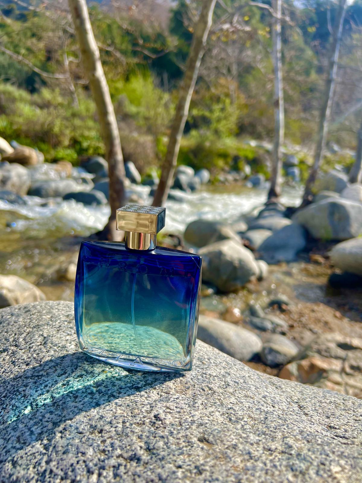 تصویر عطر کروم ادو پرفیوم آزارو