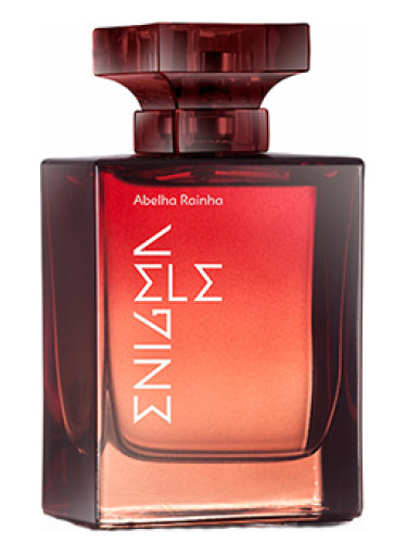 تصویر عطر انیگما ال آبلیا راینیا