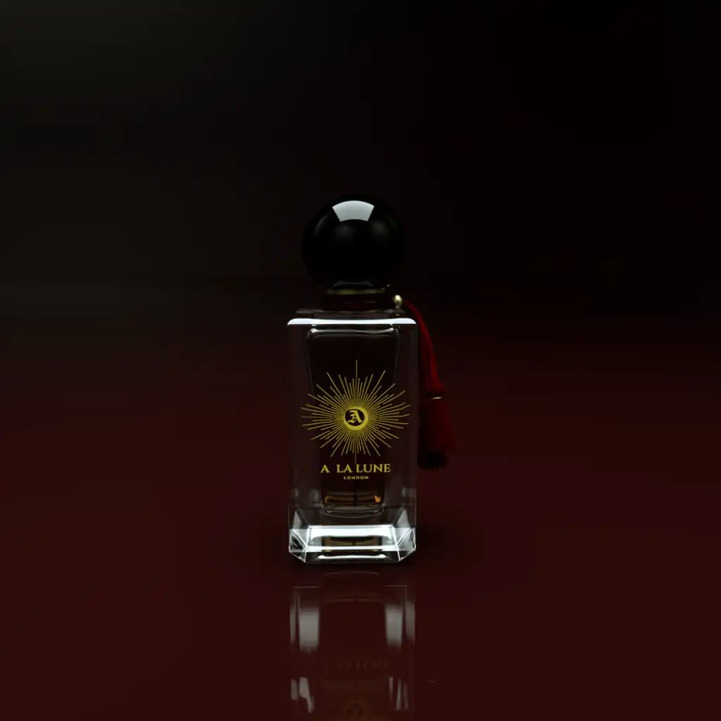 تصویر عطر ترینیتی بلد اَ لا لون