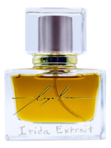 تصویر عطر ایریدا اکستریت آنگلوس کریاسیون اولفکتیو
