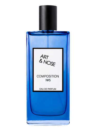 تصویر عطر آرت اند نوز کامپوزیشن شماره پنج