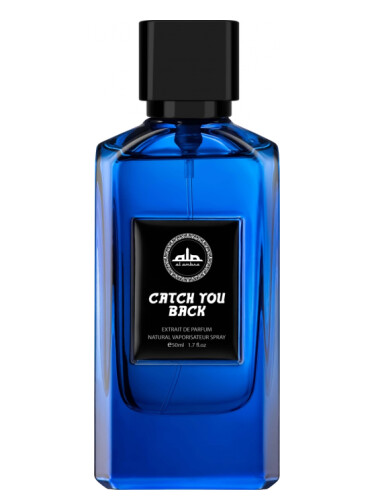 تصویر عطر کچ یو بک الامبرا