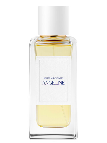 تصویر عطر هارتس اند فلاورز آنژلین
