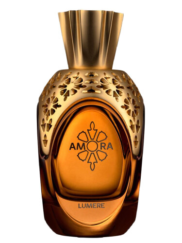 تصویر عطر آمورا لومیر آترالیا