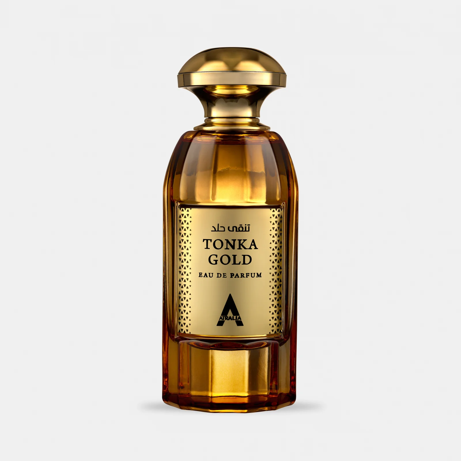 تصویر عطر تانکا گلد آترالیا