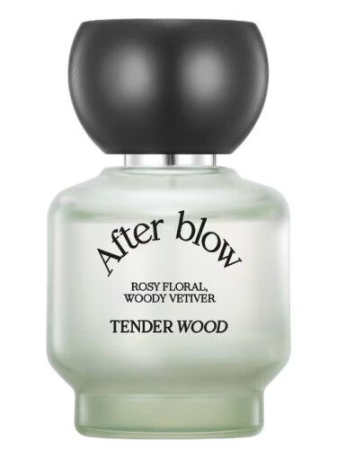 تصویر عطر تندروود افتر بلو