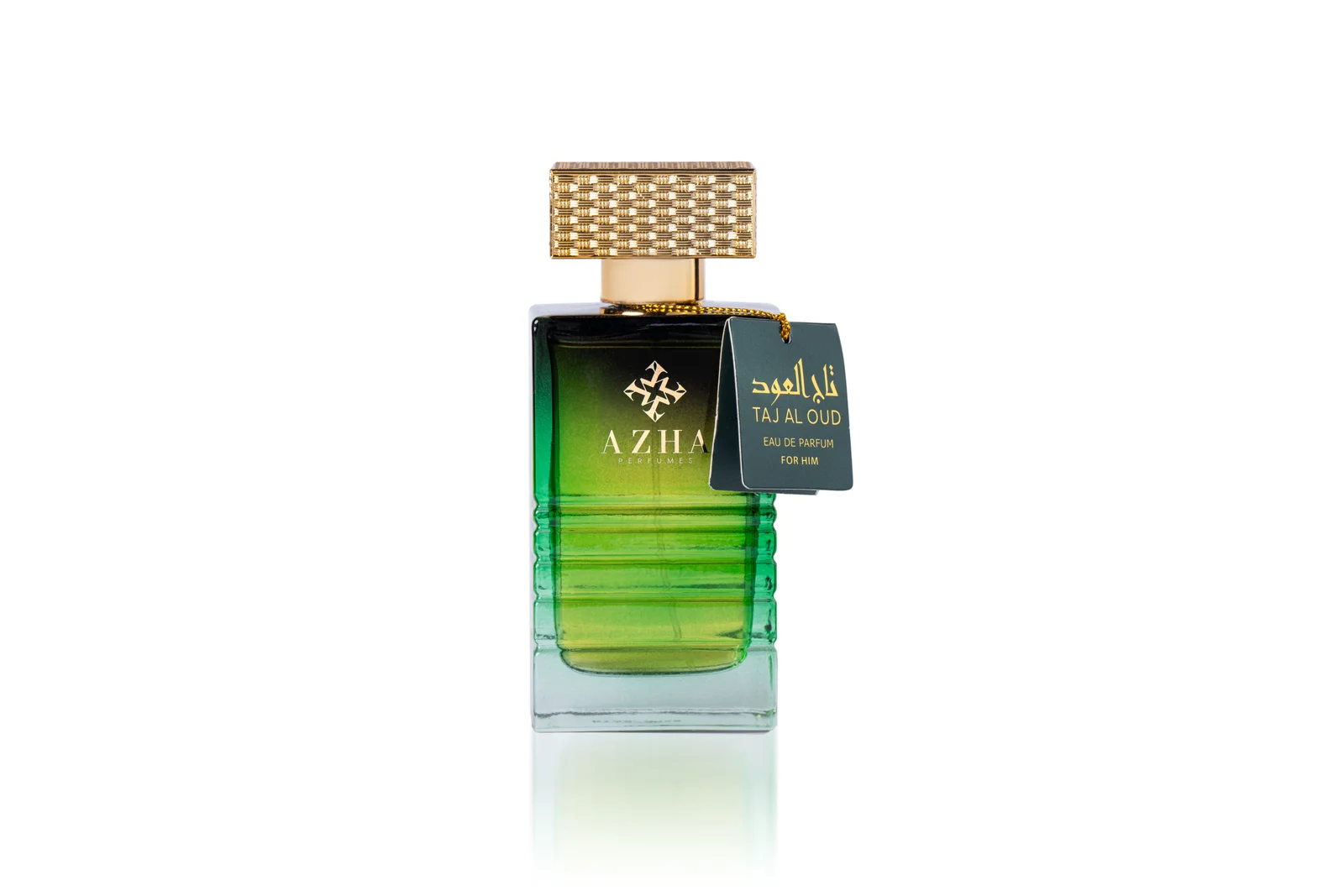 تصویر عطر تاج العود عطرهای ازها