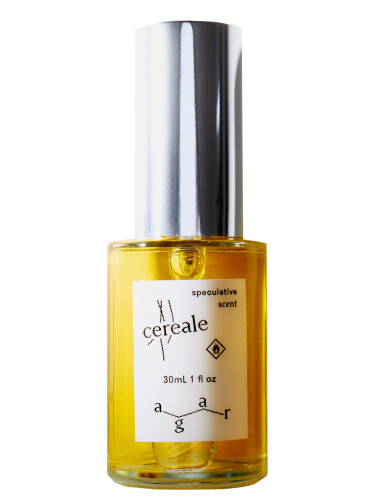 تصویر عطر سیریال آگار اولفکتوری