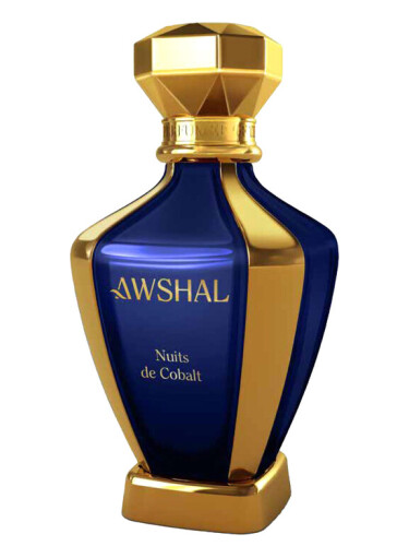 تصویر عطر نوئی دو کوبالت اوشال