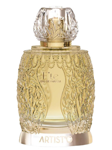 تصویر عطر اته آرتیستو