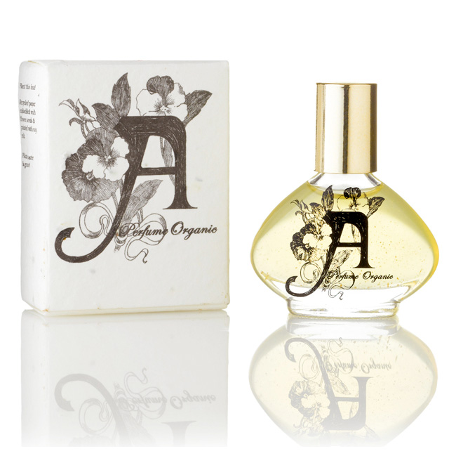 تصویر عطر مخیکا اِی پرفیوم ارگانیک