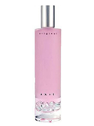 تصویر عطر اکسیس اورجینال