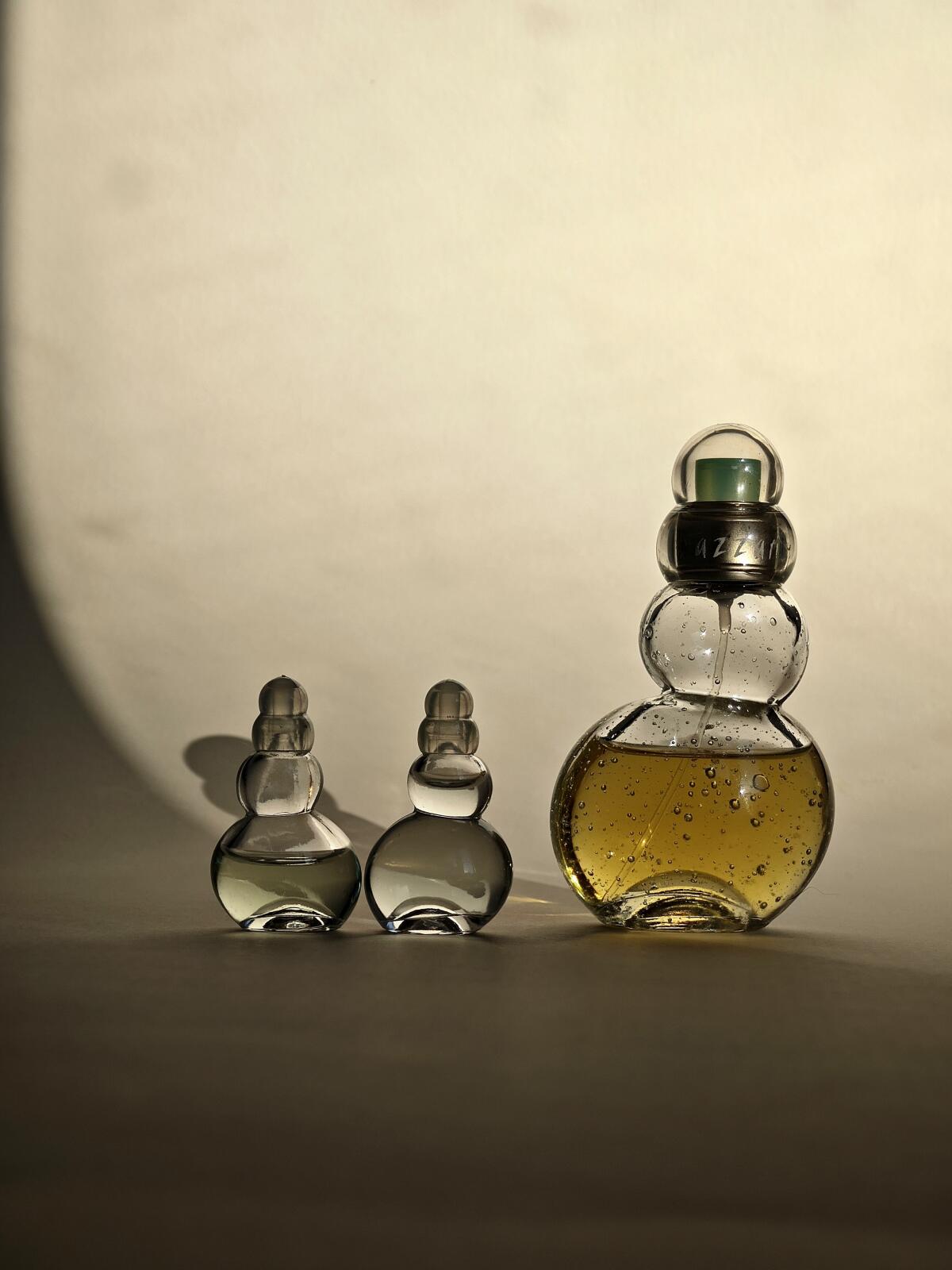 تصویر عطر اُ بل د آزارو