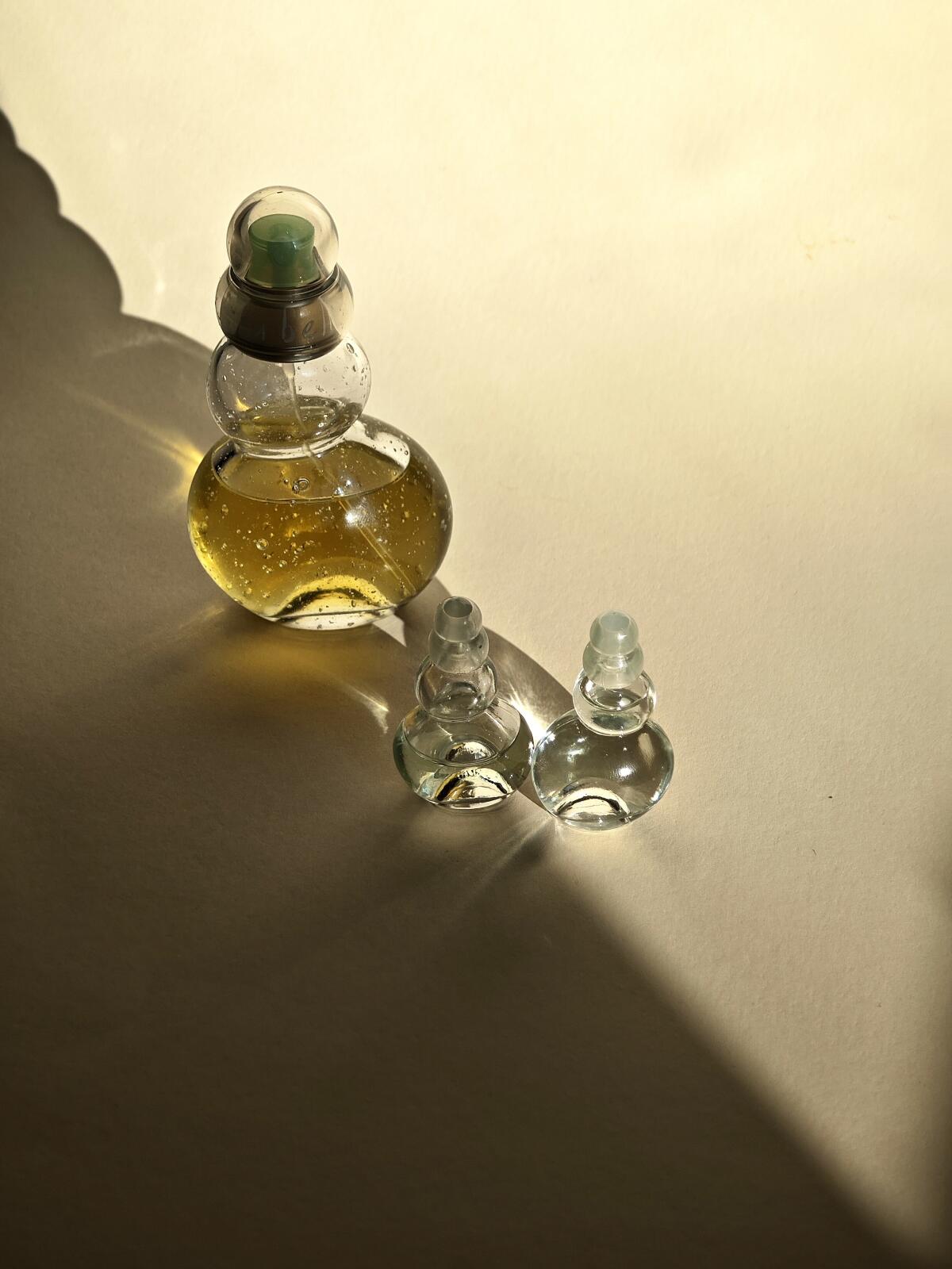 تصویر عطر اُ بل د آزارو