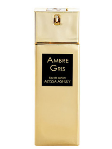 تصویر عطر امبر گریس آلیسا اشلی