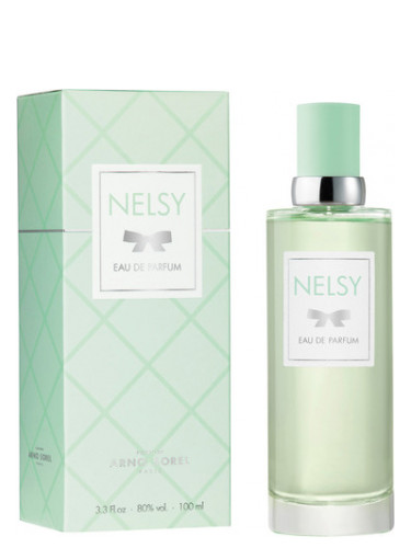 تصویر عطر نِلسی آرنو سورل