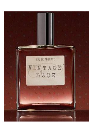 تصویر عطر وینتیج لیس امریکن ایگل