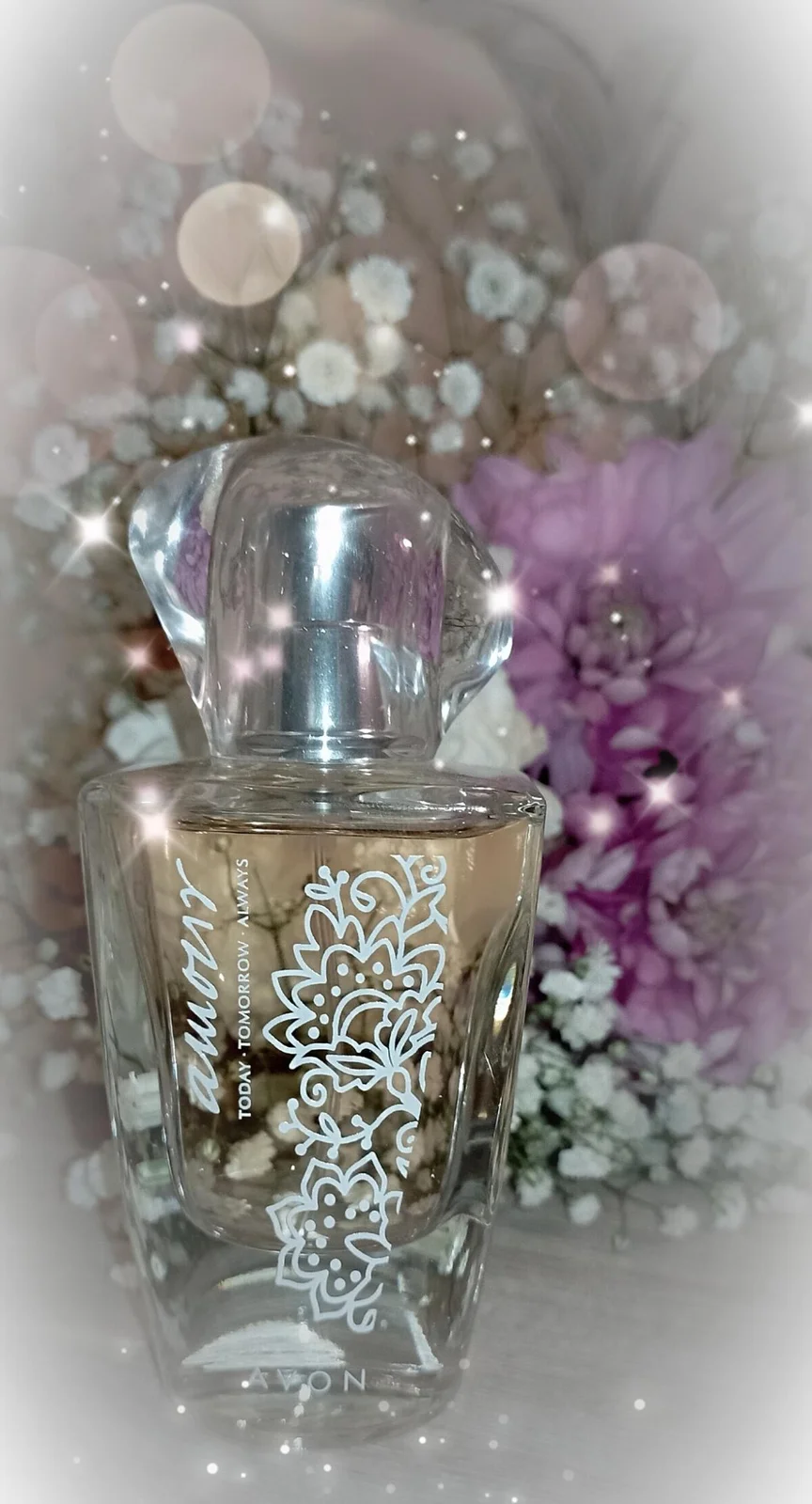 تصویر عطر تو دی تومارو آلویز آمور ایون