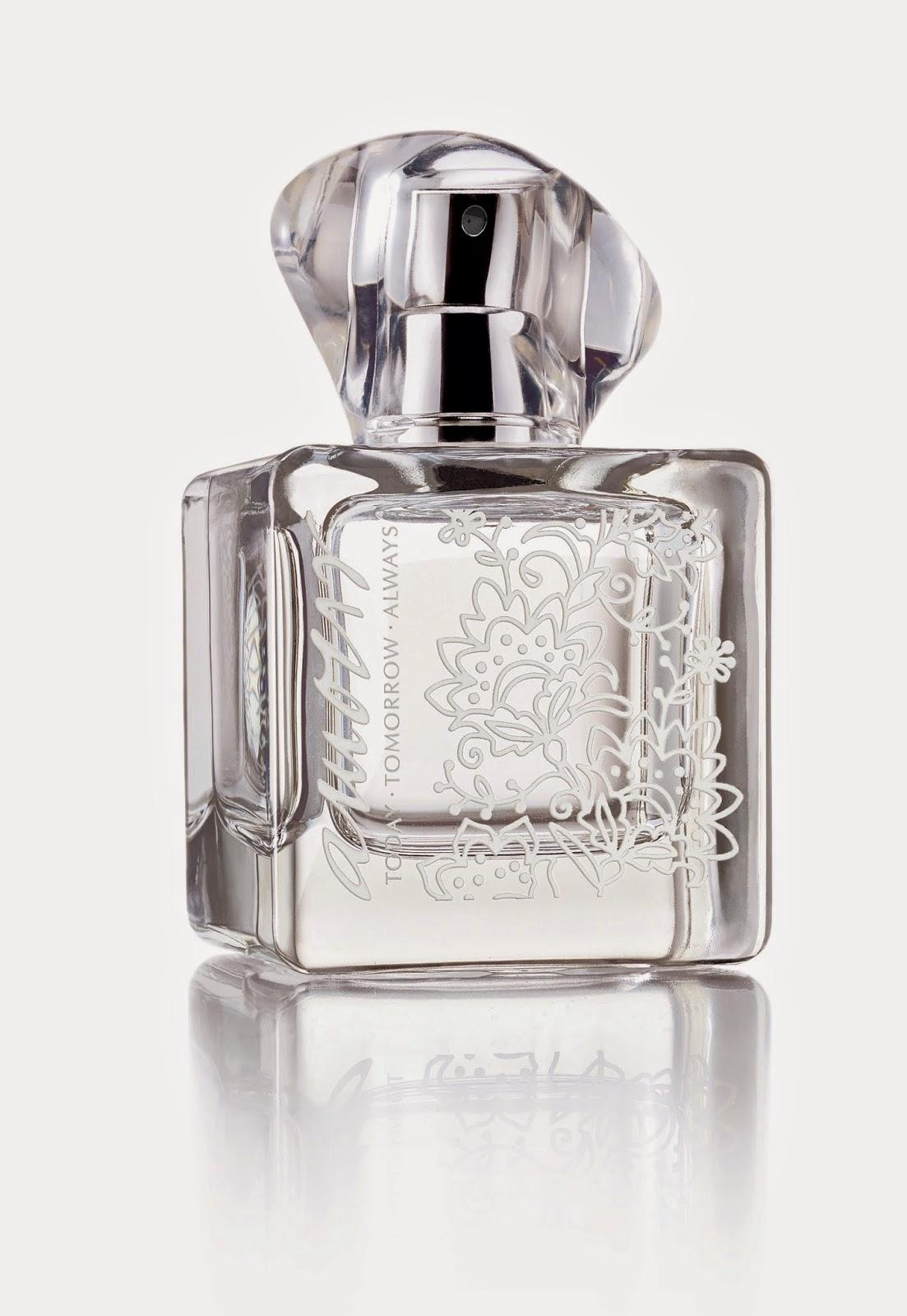 تصویر عطر تو دی تومارو آلویز آمور ایون