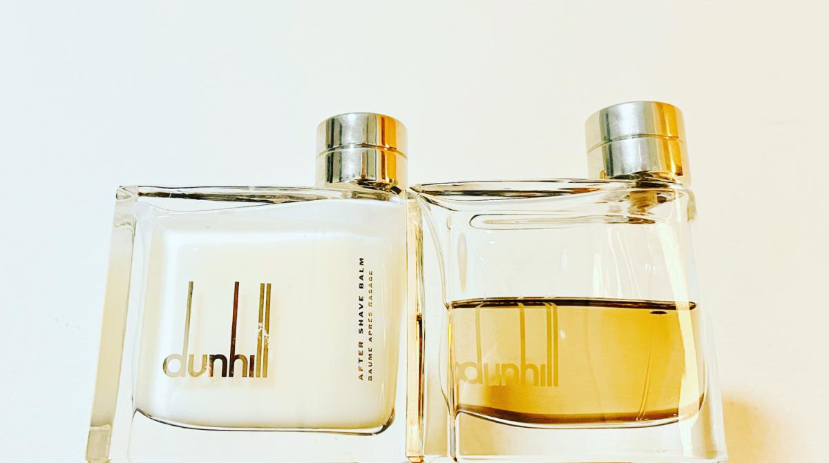 تصویر عطر دانهیل آلفرد دانهیل