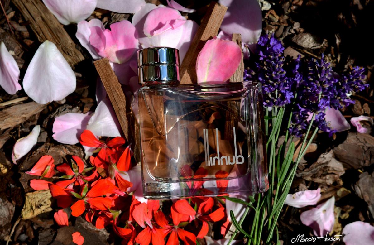 تصویر عطر دانهیل آلفرد دانهیل