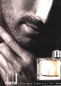 تصویر عطر دانهیل آلفرد دانهیل
