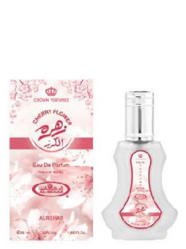 تصویر عطر چری فلاور الرحاب