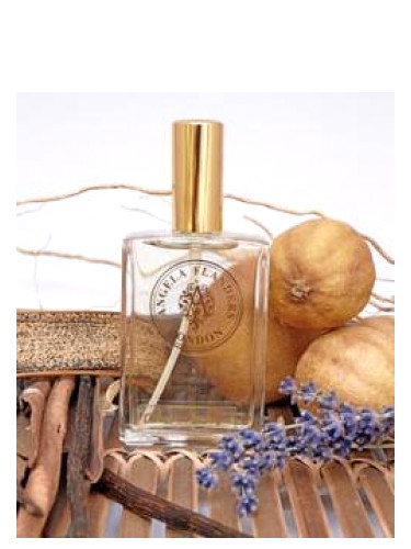 تصویر عطر ملیسا آنجلا فلندرز