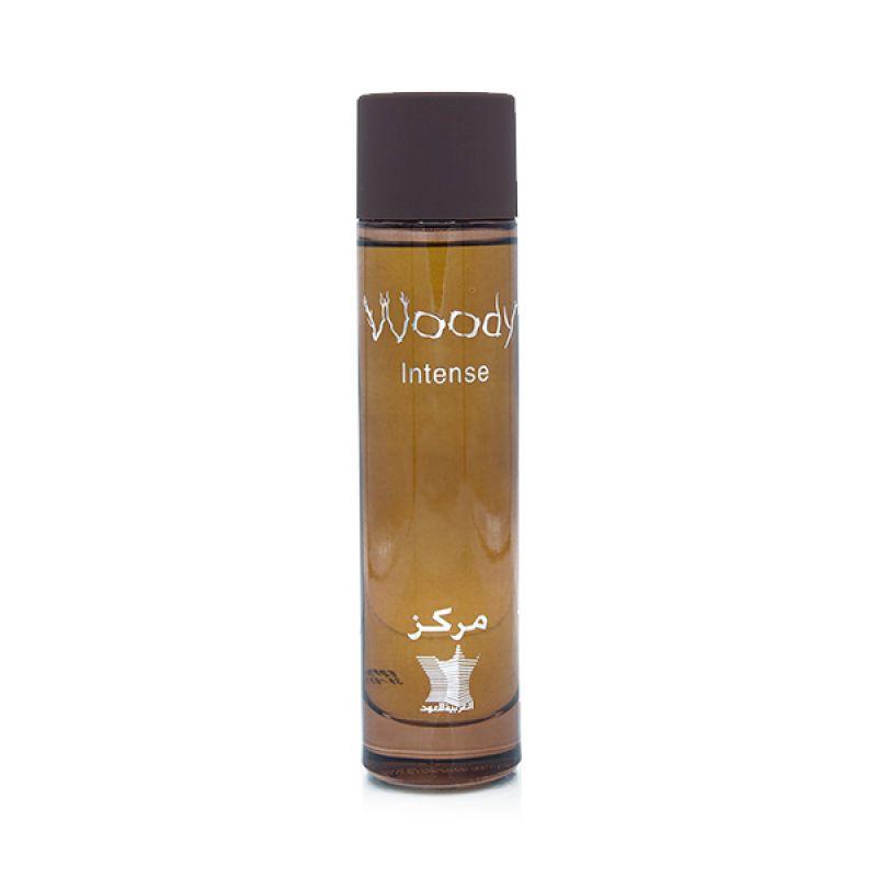 تصویر عطر وودی اینتنس عربین عود
