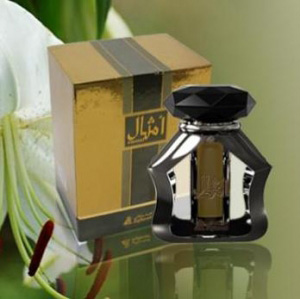 تصویر عطر امثال عطار اصغرعلی