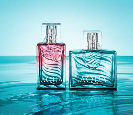 تصویر عطر آکوا فور هر ایون
