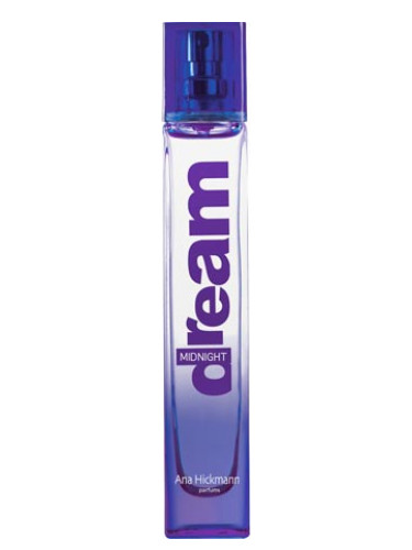 تصویر عطر میدنایت دریم آنا هیکمن