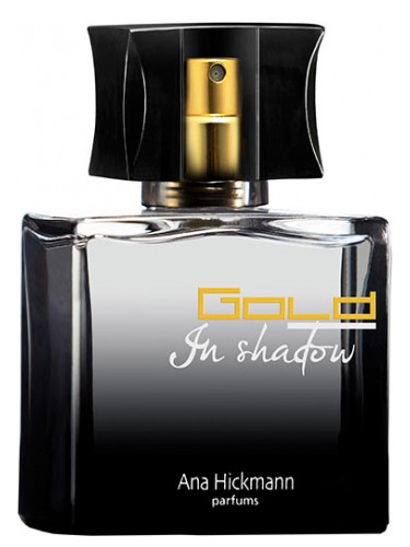 تصویر عطر گلد این شَدُو آنا هیکمن