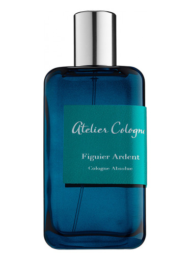تصویر عطر فیگیه آردان آتلیه کلن