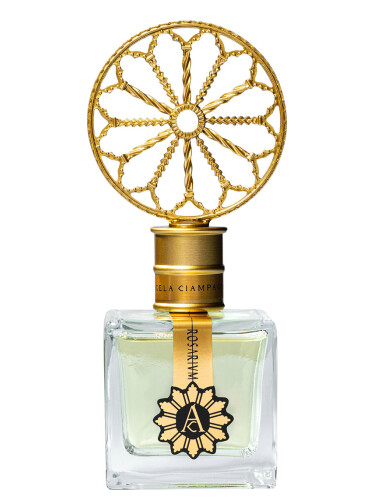 تصویر عطر رزاریوم آنجلا چامپانیا
