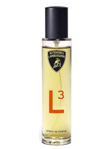 تصویر عطر ال تری اتوموبیلی لامبورگینی