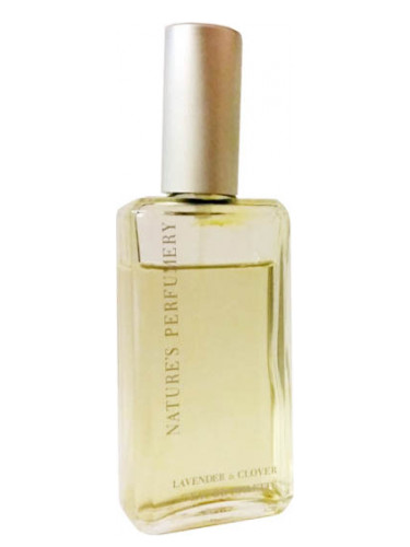 تصویر عطر لاوندر اند کلاور ایون