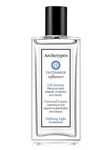 تصویر عطر تیست‌میکر: اینفلوئنسر آرکتایپس