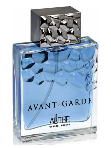 تصویر عطر آوانگارد اوتر پرفیوم