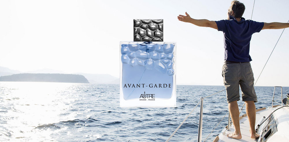 تصویر عطر آوانگارد اوتر پرفیوم
