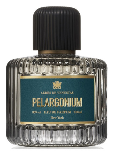 تصویر عطر پلارگونیوم ایدس دو ونوستاس