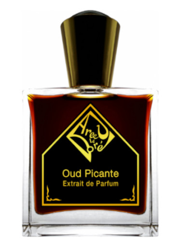 تصویر عطر اود پیکانته اریج لو دوره