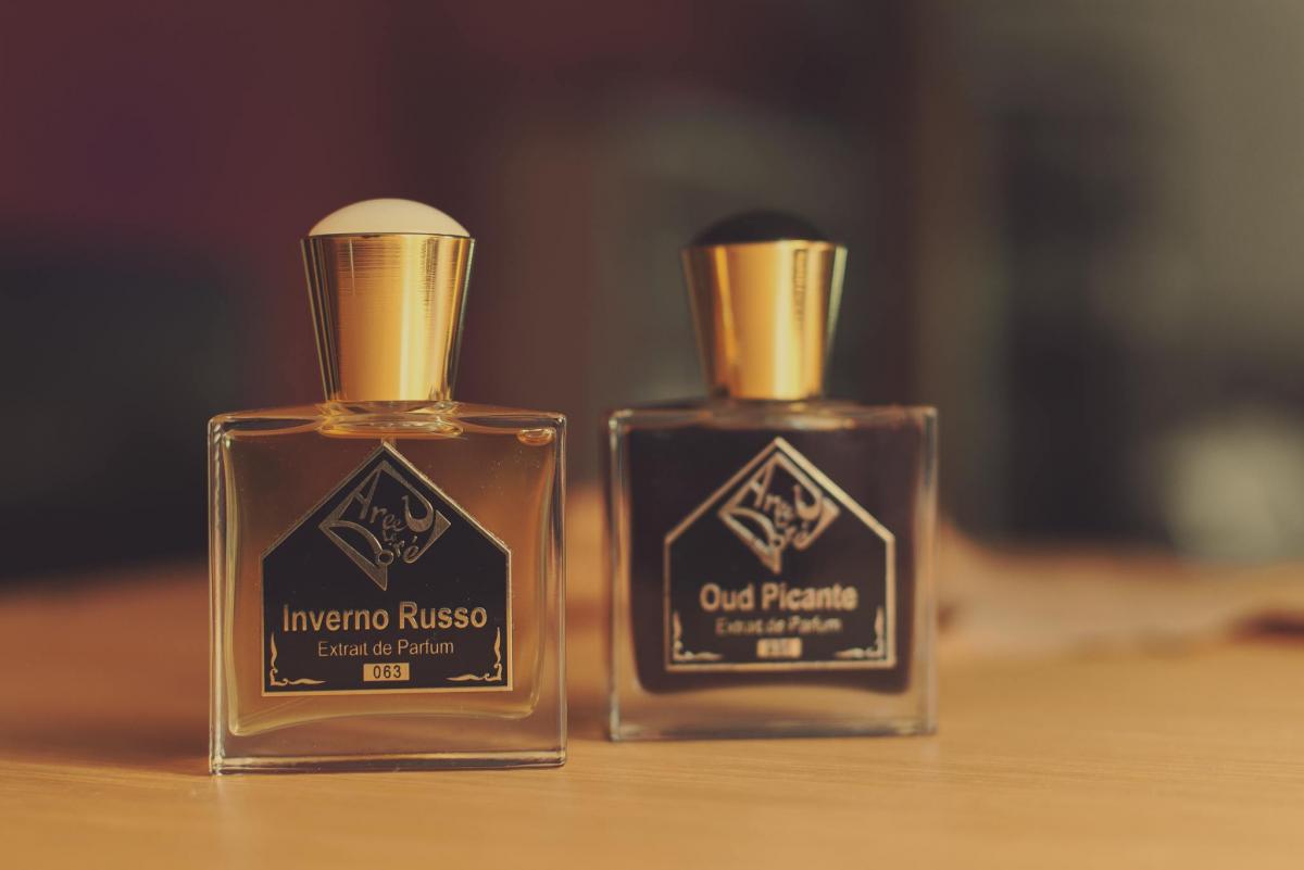 تصویر عطر اود پیکانته اریج لو دوره