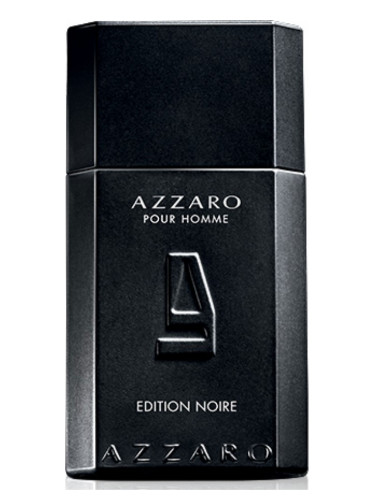 تصویر عطر آزارو پور هوم ادیشن نویر
